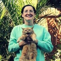 anne hiking (@structuredfun) 's Twitter Profile