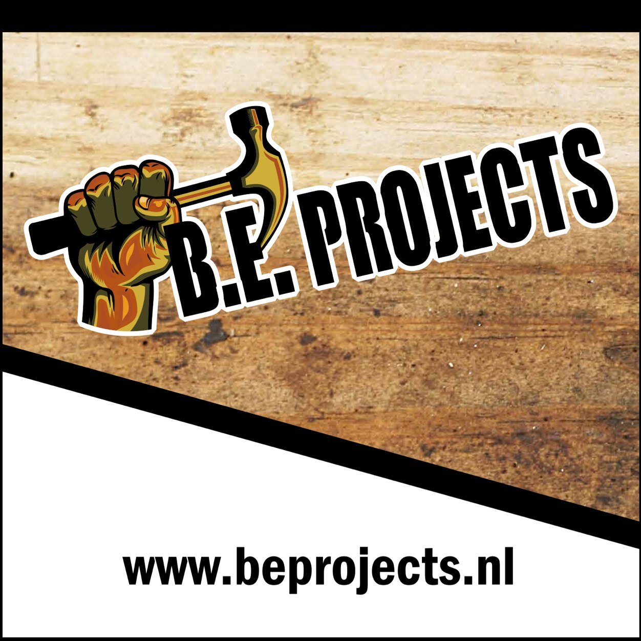 beprojects_'s profile picture. Klussen, interieur en meer! http://t.co/sI6YfsVlHT