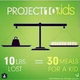 At Columbus Community Fit Group charity is at the foundation of everything we do. Take the Challenge today and end hunger and childhood obesity.