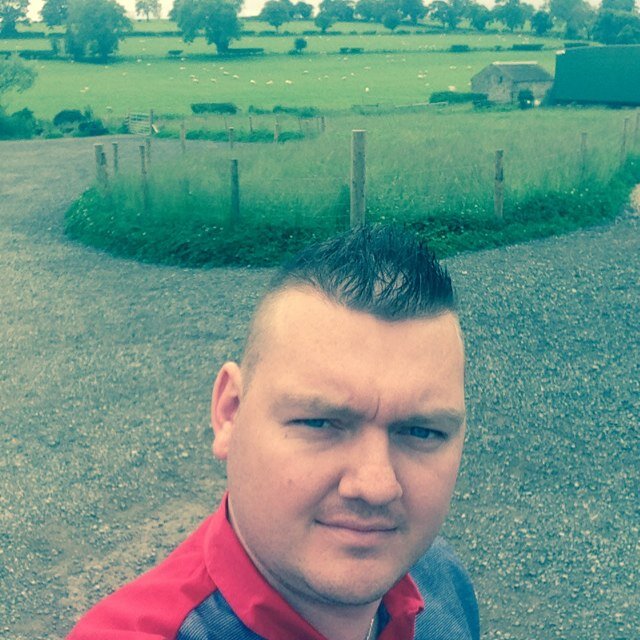 Hi im 28 years old from middlesbrough dm me for a chat