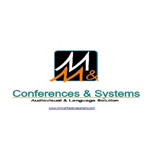 mmconferencesys's profile picture. 