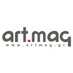 Art magazine (@artmaggr) Twitter profile photo