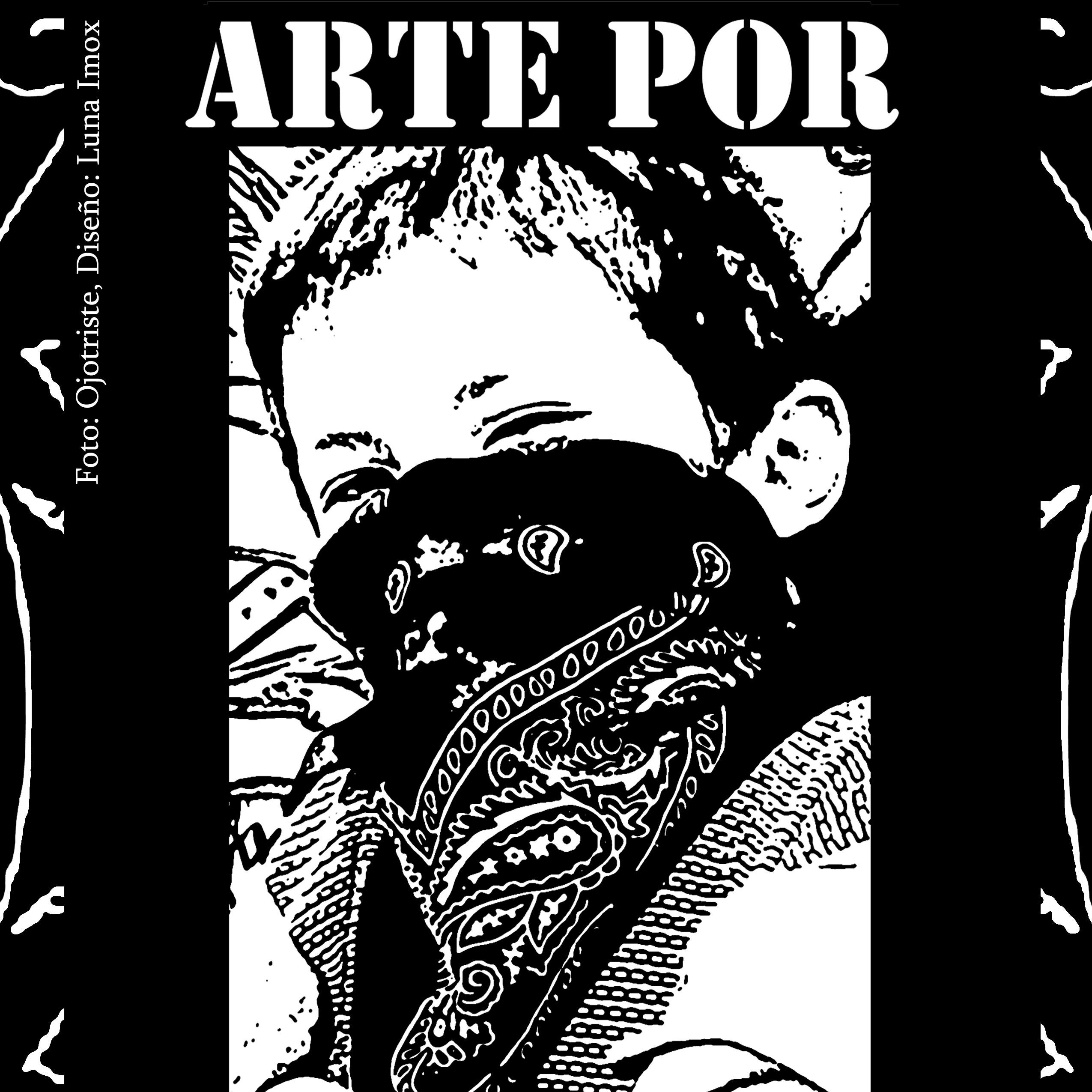 arteresiste's profile picture. Festival por el arte y las resistencias
