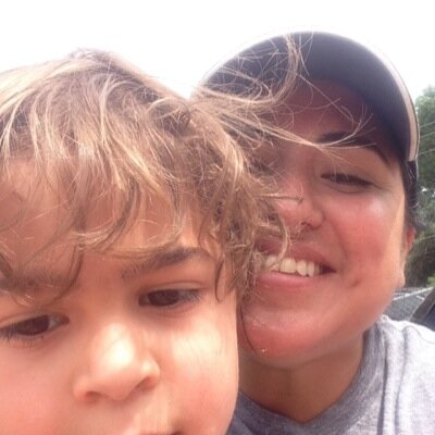 wissaaguayo's profile picture. Mom, Nini, scrapbooker, inner geek and nerd ❤️