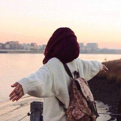 pretty_faiza's profile picture. Muslimah