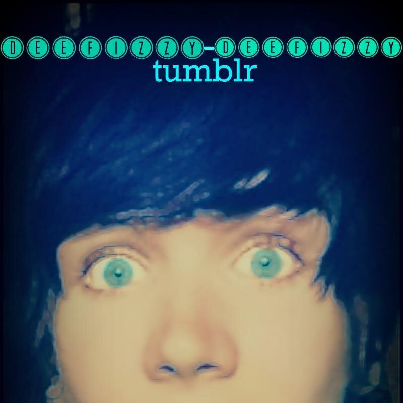 We are deefizzy-deefizzy!
#FizzyFamilyForever