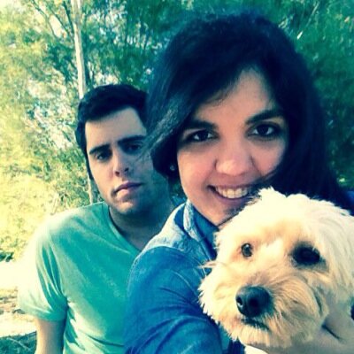 Vive la vida a tu manera, sin que nadie ni nada lo impida. P te quiero!!!