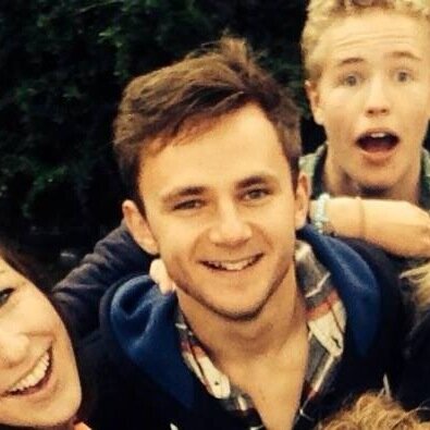 robjamesdunn's profile picture. Exeter Uni