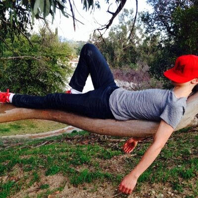I ❤ CAMERON BOYCE!!!!!