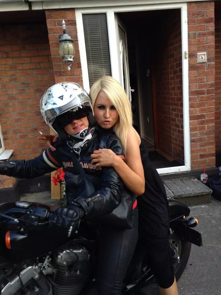 mariebyrne89's profile picture. 