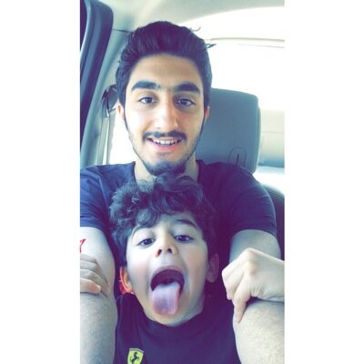 اللهم ارحم اخي واعز ناسي راشد اليحيى❤️