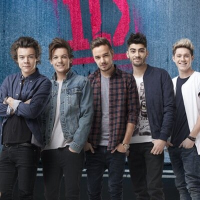 Hey My Name Is Kels And I'm 25 Years Old And I Made This Account For 1D Fans That Are Attending The Phx Az Show.