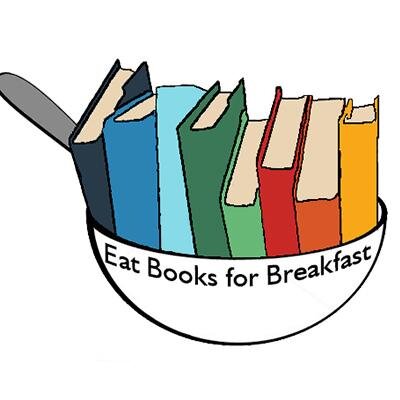 eatbooks4bfast's profile picture. Book review blog focusing on #dystopian, #scifi, and #fantasy run by @cdwheels13. Contact me at eatbooks4breakfast@gmail.com!