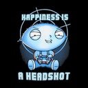 Levashr's profile picture. 