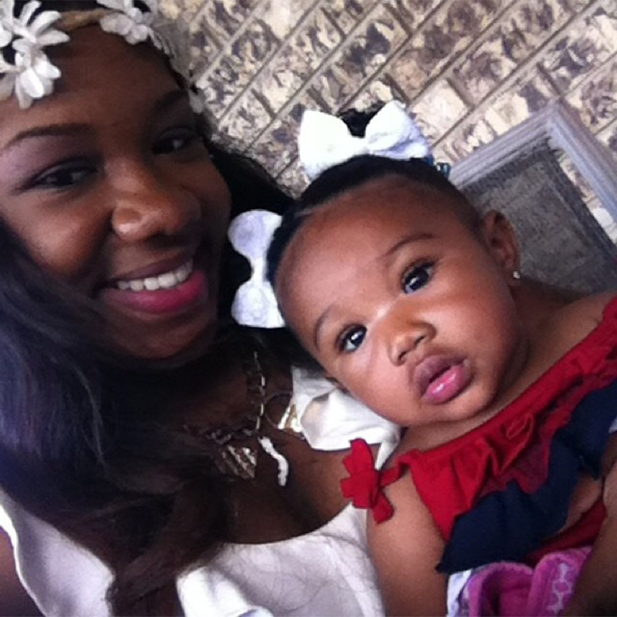 Anilnevaeh's profile picture. Heather Mommy
