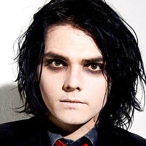 Hi I am Dave and I am an Idiot Killjoy. Forever banned from every Hot Topic store in Ohio. I have diabeetus.I love comic books.Revenge Gerard is my twin.