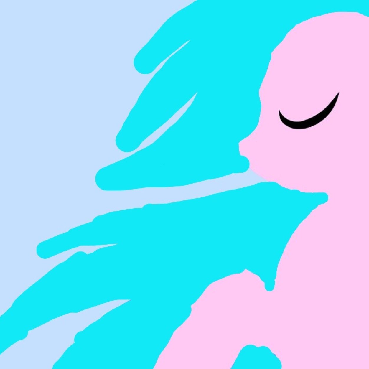 Hi. My name is Bubbly Charm, but my friends call me bubbles. Im single and my cutiemark is a light pink heart. Feel free to say hi!