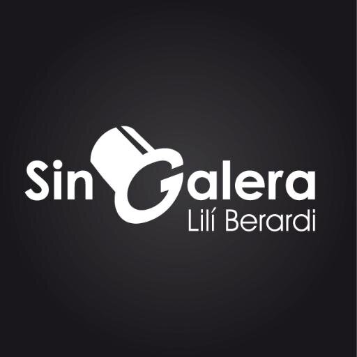 SinGalera's profile picture. Encontrate con @lilibertaria en https://t.co/lmsm6MjpXh o en http://t.co/X8zvjD9jq5