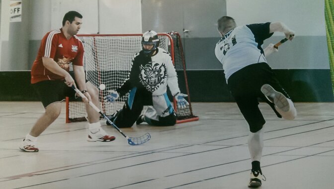 Ihmiskuula's profile picture. Tsemppiä ja syöksylämäreitä Will Ferrellin kropalla