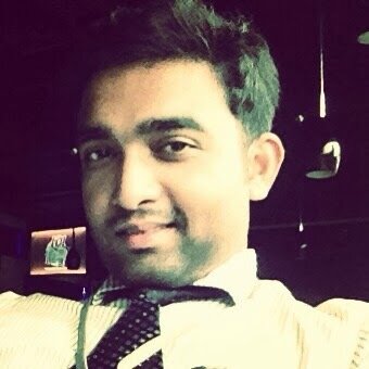 Software Engineer | Web Enthusiast | Dreamer | Party Animal | Fun Lover |  Lover