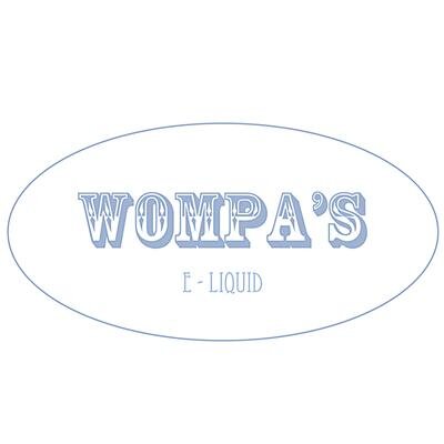 High quality eliquid for the discerning vaper. UK-made from the finest ingredients. All day vape specialists.