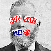 RamsayIsSketchy's profile picture. A pic of Ramsay being sketchy a day keeps the yuppies and developers away.