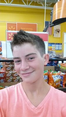 richiebradford6's profile picture. 