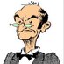 Clas Svanberg (@clastrofobi) Twitter profile photo