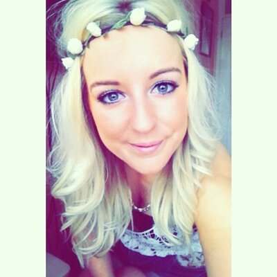 SarahGuest1992's profile picture. You Only Live Once.. ♡