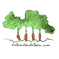 Roots & Shoots Farm (@rootsshootsfarm) Twitter profile photo