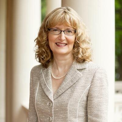 CarolynStefanco's profile picture. 11th president of The College of Saint Rose.