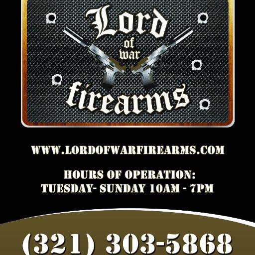Lord of War Firearms is the elite retailer of custom firearm packages Pro-America, Pro-2nd Amendment, Pro-Small Business, Pro-Sourthern way of Life ΜΟΛΩΝ ΛΑΒΕ