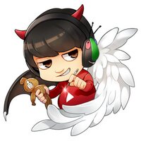 풍월량 (@hanryang1125) 's Twitter Profile