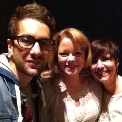 RoseDiValerio's profile picture. Lover of multiple genres of music! HUGE fan & Marketing/PR/Event Planner for Will Champlin! DL #BorrowingTrouble https://t.co/FiT74EkPLe