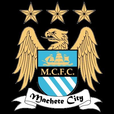 Machete City F.C fundado en 2014. Equipo liga local Velilla de San Antonio. Capitan: Sergio Canales (Machetes) Entrenador: Manuel Ruiz