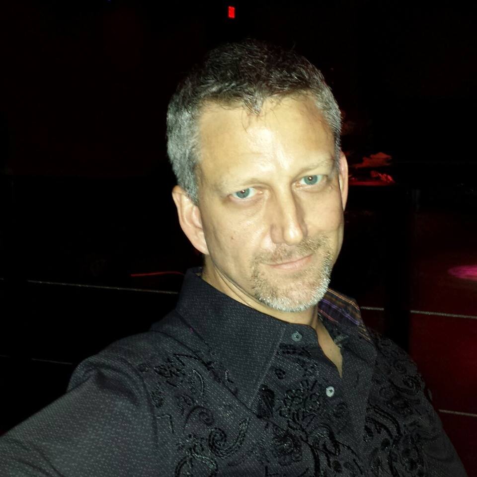 Media Marketer and Music Afficianado