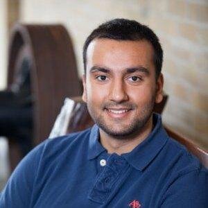 Start-up founder, investor, foodie and lifelong adventurer. COO @kitchen_mate (@techstars). Formerly @theteamatX, @google, @bufferbox, @ycombinator, @uwaterloo