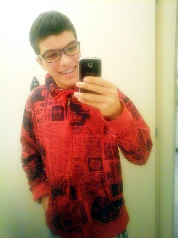 #follow - me ?