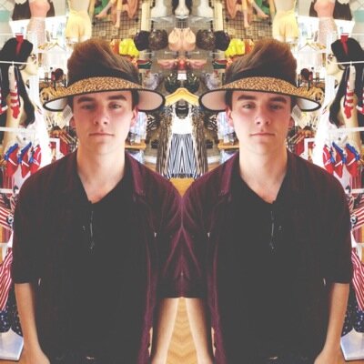i love you connor