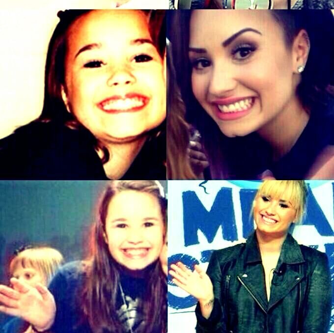 “I LOVE DEMI LOVATO”. THESE ARE THE ONLY WORDS THAT FIT MY BIO #LOVATIC
#ReallyDontCare #DemiLovato #BeauBrooks 3 3 3