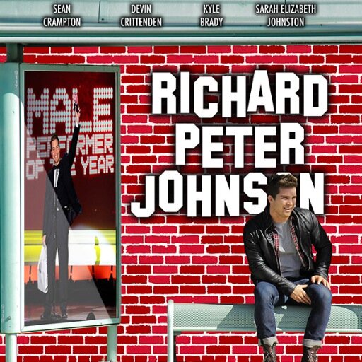 RPJTheMovie's profile picture. Richard Peter Johnson is a film about a porn star who retired at the height of his career to pursue acting. @gibbonstail