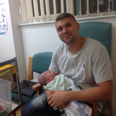 natallen307's profile picture. 