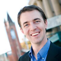 Aaron Sams (@chemicalsams) 's Twitter Profile