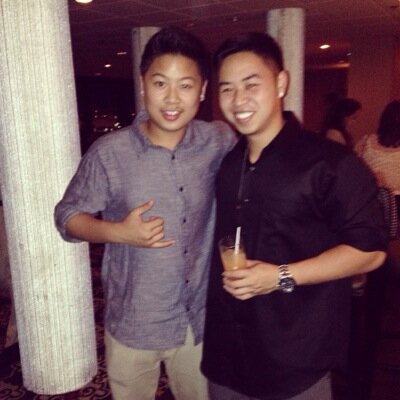 mattcheng23's profile picture. positivity and good vibes