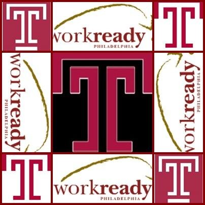 TempleWorkReady's profile picture. Temple WorkReady Program: enabling young students to become a part of the working experience.