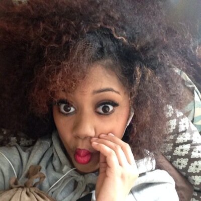 paged deleted at 12k followers @loveneezy_ is fake please report her