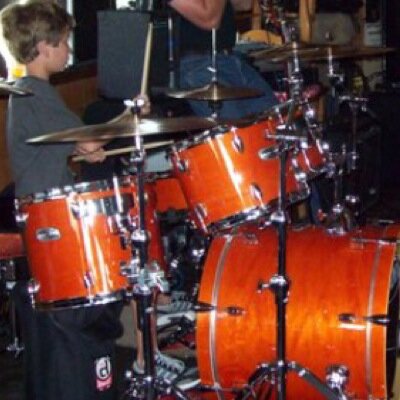 #NT • drumming • Florida