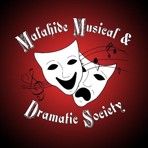 Malahide Musical & Dramatic Society Est. 1976