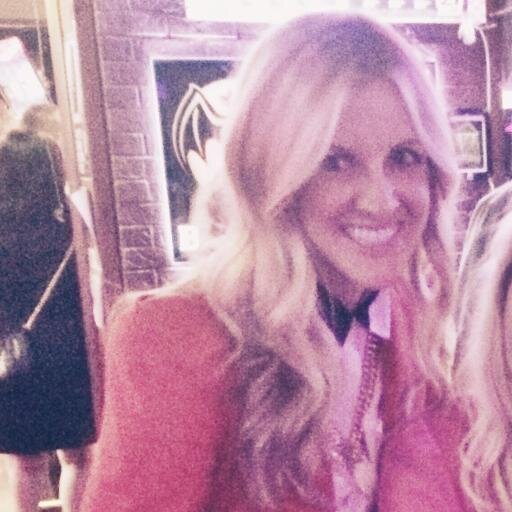 rebeccabdill's profile picture. 