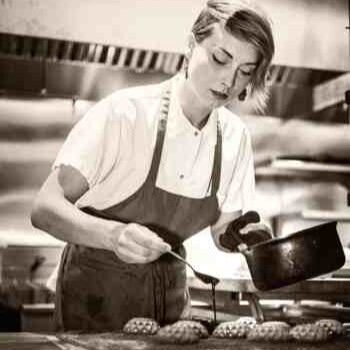 mindy_keith's profile picture. Resident pastry chef @xicopdx . Managing pop-up restaurant & supperclub @afterhourspdx . Food, booze, and everything in between.